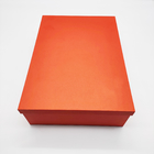 Cajas de regalo de cartón personalizadas Cajas de regalo decorativas con tapas