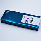 Tapa inferior Kit Luxury Gift Boxes 1000gsm Skincare que empaqueta con los recortes EVA Inlay