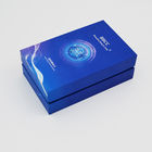 Recorte rígido de empaquetado cosmético de encargo EVA Inlay del regalo de Skincare de las cajas