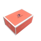 Cajas de regalo de lujo multifuncionales con la caja de empaquetado cambiable de las tapas fijada para la Navidad del negocio