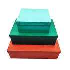Cajas de regalo de cartón personalizadas Cajas de regalo decorativas con tapas