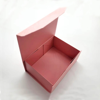 comprar Cajas de regalo plegables de cartón de alta durabilidad para ocasiones especiales online manufacture