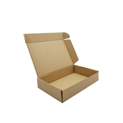comprar Cajas onduladas de peso ligero, fáciles de manejar y transportar online manufacture