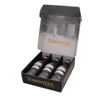 comprar Caja de regalo de botella de vino personalizable con logotipo personalizado Diseño personalizado y personalización online manufacture