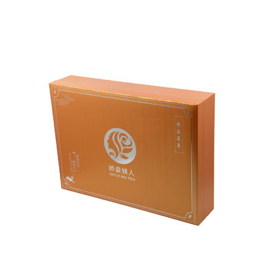 comprar Custom Logo A4 Size Eco-Friendly Recyclable Luxury Gift Box with Magnetic Flip Closure for Candles online manufacture