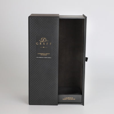 comprar Sola caja del vino del cajón online manufacture