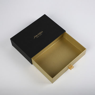 comprar caja rígida de papel del cajón online manufacture