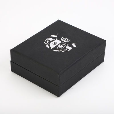 comprar La tapa modificada para requisitos particulares del filo y las cajas de regalo de lujo basadas con blanco del parte movible acanalan online manufacture
