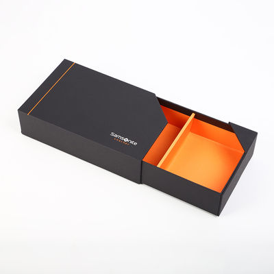 comprar Empuje y tire de resbalar las cajas de regalo del cajón online manufacture