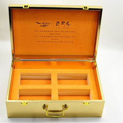 comprar La joyería de madera de lujo del MDF encajona 230g modificó el paquete de la atención sanitaria para requisitos particulares de la manija online manufacture