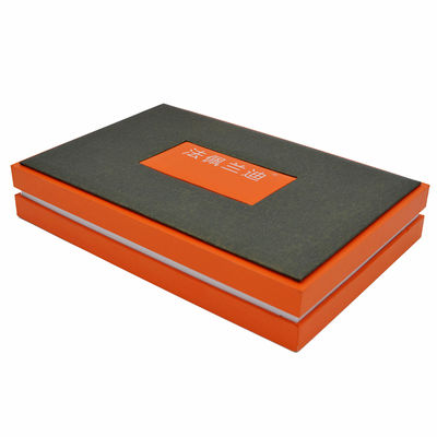 comprar embutido modificado para requisitos particulares inferior de los recortes de la base rígida de regalo 1200gsm de las cajas del MDF de lujo del maquillaje y de Skincare online manufacture