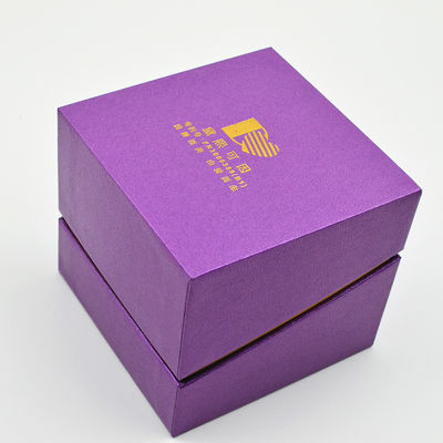 comprar Caja de papel rígida innovadora online manufacture