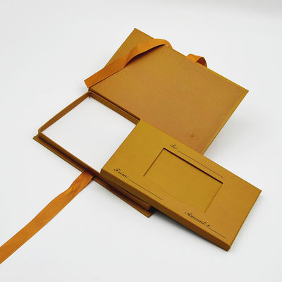 comprar caja de empaquetado de lujo de encargo para el empaquetado de la tarjeta de crédito y de la tarjeta del miembro online manufacture
