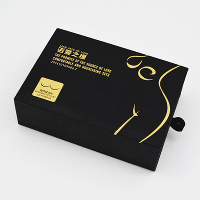 comprar Tire y empuje de la caja de desplazamiento de empaquetado de la caja de cerillas de encargo 1600g para las mascarillas cosméticas online manufacture