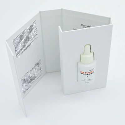 comprar Caja magnética plegable de la cartulina online manufacture