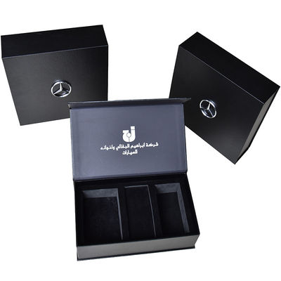 comprar Caja de regalo magnética rígida de lujo online manufacture