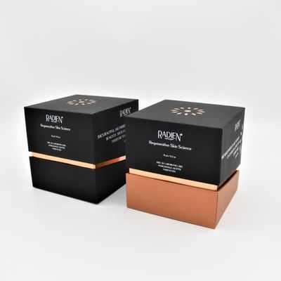 comprar Cajas de empaquetado cosméticas superiores online manufacture