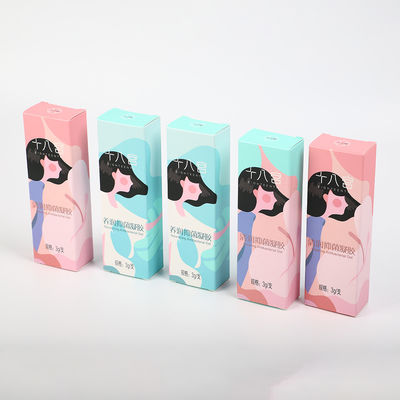 comprar partido amistoso de desplazamiento de encargo de las cajas de regalo del cajón 300gsm CMYK Eco Artpaper que empaqueta ISO9001 online manufacture