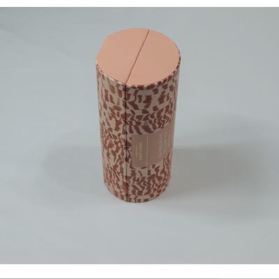 comprar Regalo rígido de lujo CMYK de la caja 165mmX70m m del tubo del papel de la comida del FCS online manufacture