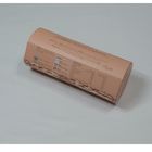 Regalo rígido de lujo CMYK de la caja 165mmX70m m del tubo del papel de la comida del FCS