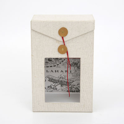 comprar Hoja caliente del oro del parte movible del cuello de la caja de regalo de la botella de vino del tablero del MDF online manufacture