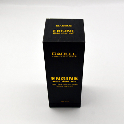 comprar Botella de perfume rígida de la caja de regalo de la cartulina de la forma del rectángulo Packging online manufacture