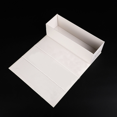 comprar Caja plegable del whisky del cierre de solapa de Magnect del paquete plano de la caja de regalo de la botella de vino de la presentación de Cardbord sola online manufacture