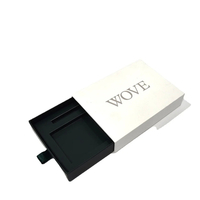 Cajas de cartón de regalo personalizadas con diseño único