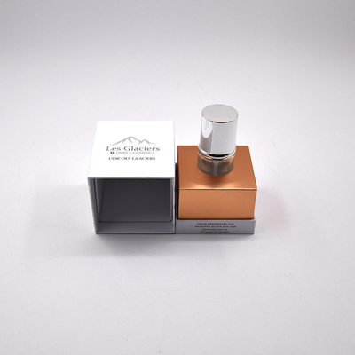 Cajas de papel para envases cosméticos sostenibles