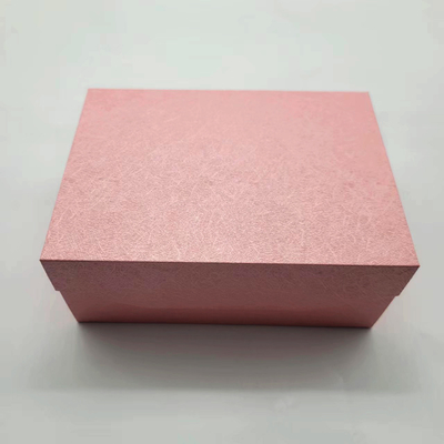 Caja magnética plegable de alta durabilidad para cajas de impresión y embalaje