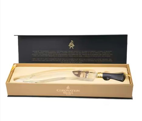 Empaquetado de Regalo Sin Esfuerzo con Cajas de Vino de Cartón