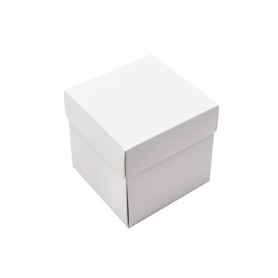 Customizable Size and Color Luxury Gift Box with Gravure Printing for Elegant Packaging