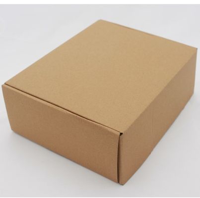 SGS acanalado amistoso rápido de las cajas del ODM Eco de Matte Colored Mailing del arte del envío